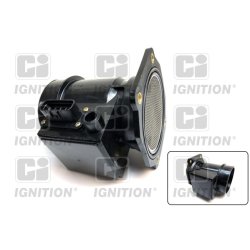 Mass Air Flow Sensor QUINTON HAZELL QM839 OE Ref 22680AA160