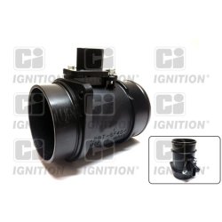 Mass Air Flow Sensor QUINTON HAZELL QM851 OE Ref 8200373771 QUINTON HAZELL