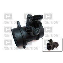 Mass Air Flow Sensor QUINTON HAZELL QM859 OE Ref 2816422601