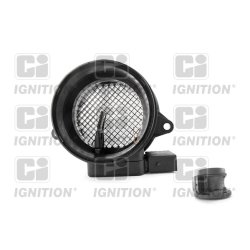 Mass Air Flow Sensor QUINTON HAZELL QM860