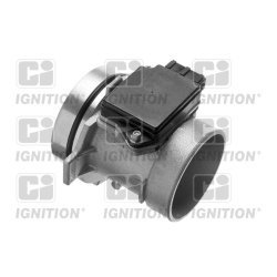 Mass Air Flow Sensor QUINTON HAZELL QM861 OE Ref 6848047 QUINTON HAZELL