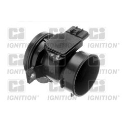 Mass Air Flow Sensor QUINTON HAZELL QM866 OE Ref 1051277