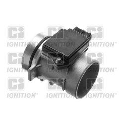 Mass Air Flow Sensor QUINTON HAZELL QM867 OE Ref 7097312