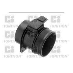 Mass Air Flow Sensor QUINTON HAZELL QM869 OE Ref 1232944