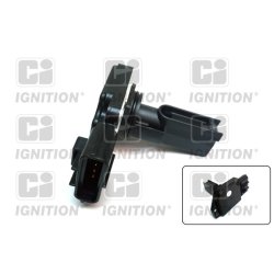 Mass Air Flow Sensor QUINTON HAZELL QM873 OE Ref 1337337