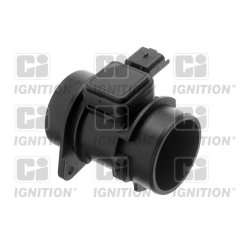 Mass Air Flow Sensor QUINTON HAZELL QM874 OE Ref 1333637