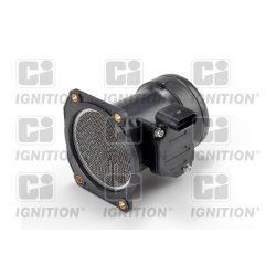 Mass Air Flow Sensor QUINTON HAZELL QM877