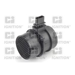 Mass Air Flow Sensor QUINTON HAZELL QM883 OE Ref 03G906461C QUINTON HAZELL