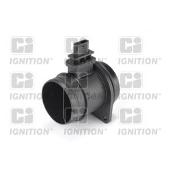 Mass Air Flow Sensor QUINTON HAZELL QM887 OE Ref 13627542418 QUINTON HAZELL