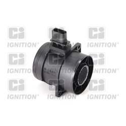 Mass Air Flow Sensor QUINTON HAZELL QM891 OE Ref 68017661AA QUINTON HAZELL