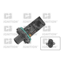 Mass Air Flow Sensor QUINTON HAZELL QM902 OE Ref 836005 QUINTON HAZELL