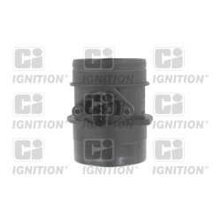 Mass Air Flow Sensor QUINTON HAZELL QM903 OE Ref 6650943048