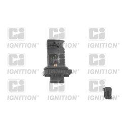 Mass Air Flow Sensor QUINTON HAZELL QM911 OE Ref 13628506408 QUINTON HAZELL