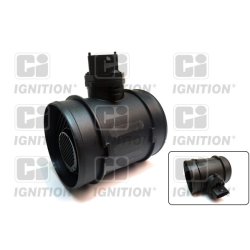Mass Air Flow Sensor QUINTON HAZELL QM914 OE Ref 836648
