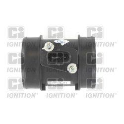 Mass Air Flow Sensor QUINTON HAZELL QM930 OE Ref 2816423720