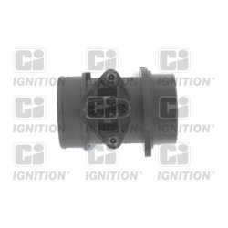Mass Air Flow Sensor QUINTON HAZELL QM931