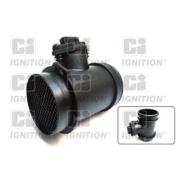 Mass Air Flow Sensor QUINTON HAZELL QM941