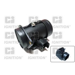 Mass Air Flow Sensor QUINTON HAZELL QM944 OE Ref 13622246084 QUINTON HAZELL