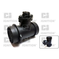 Mass Air Flow Sensor QUINTON HAZELL QM946