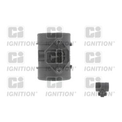 Mass Air Flow Sensor QUINTON HAZELL QM948 OE Ref 836567