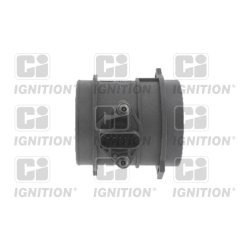 Mass Air Flow Sensor QUINTON HAZELL QM960 OE Ref 078906461B
