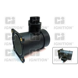 Mass Air Flow Sensor QUINTON HAZELL QM962 OE Ref 2268036550