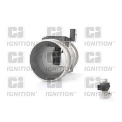 Mass Air Flow Sensor QUINTON HAZELL QM967