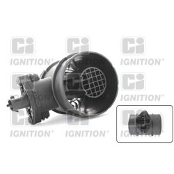Mass Air Flow Sensor QUINTON HAZELL QM975 OE Ref 55350047