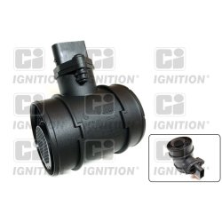 Mass Air Flow Sensor QUINTON HAZELL QM976 OE Ref 13627791347 QUINTON HAZELL