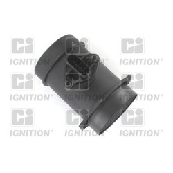 Mass Air Flow Sensor QUINTON HAZELL QM983 OE Ref 13621433566