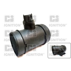 Mass Air Flow Sensor QUINTON HAZELL QM992 OE Ref 46444287