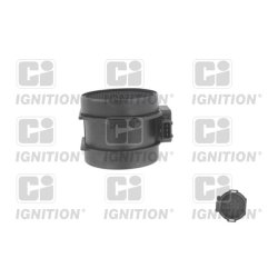 Mass Air Flow Sensor QUINTON HAZELL QM994 QUINTON HAZELL
