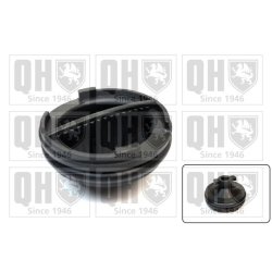 Oil Sump Screw Plug QUINTON HAZELL QOC1005 OE Ref 1871598