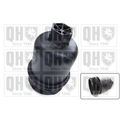 Oil Filter Housing Cap QUINTON HAZELL QOC1007 OE Ref 1103J5