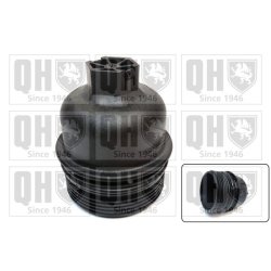 Oil Filter Housing Cap QUINTON HAZELL QOC1020 OE Ref 4420404
