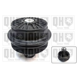 Oil Filter Housing Cap QUINTON HAZELL QOC1027 OE Ref 1473714
