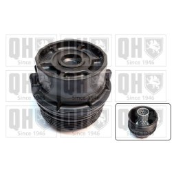 Oil Filter Housing Cap QUINTON HAZELL QOC1042 OE Ref 156200T010