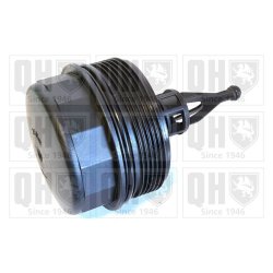 Oil Filter Housing Cap QUINTON HAZELL QOC1051 OE Ref 6421800038