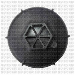 Oil Filter Housing Cap QUINTON HAZELL QOC1058 OE Ref 55231346