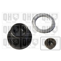 Oil Sump Screw Plug QUINTON HAZELL QOC1059 OE Ref 07119905428