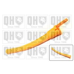 Oil Dipstick Tube QUINTON HAZELL QOD122 OE Ref 038103663