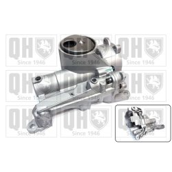 Oil Pump QUINTON HAZELL QOP1008 OE Ref 1001F3