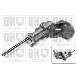 Oil Pump QUINTON HAZELL QOP1014 OE Ref 7701588187
