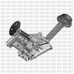 Oil Pump QUINTON HAZELL QOP1018 OE Ref 6071800101