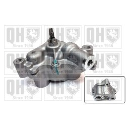Oil Pump QUINTON HAZELL QOP1023 OE Ref 150107151R