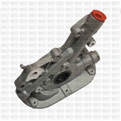 Oil Pump QUINTON HAZELL QOP1026 OE Ref 646071