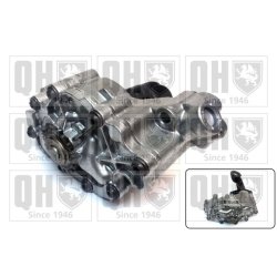 Oil Pump QUINTON HAZELL QOP1034 OE Ref 9807727980