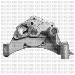 Oil Pump QUINTON HAZELL QOP1037 OE Ref 038115105C QUINTON HAZELL