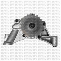 Oil Pump QUINTON HAZELL QOP1037 OE Ref 038115105C QUINTON HAZELL