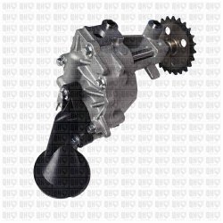 Oil Pump QUINTON HAZELL QOP1038 OE Ref 150108716R